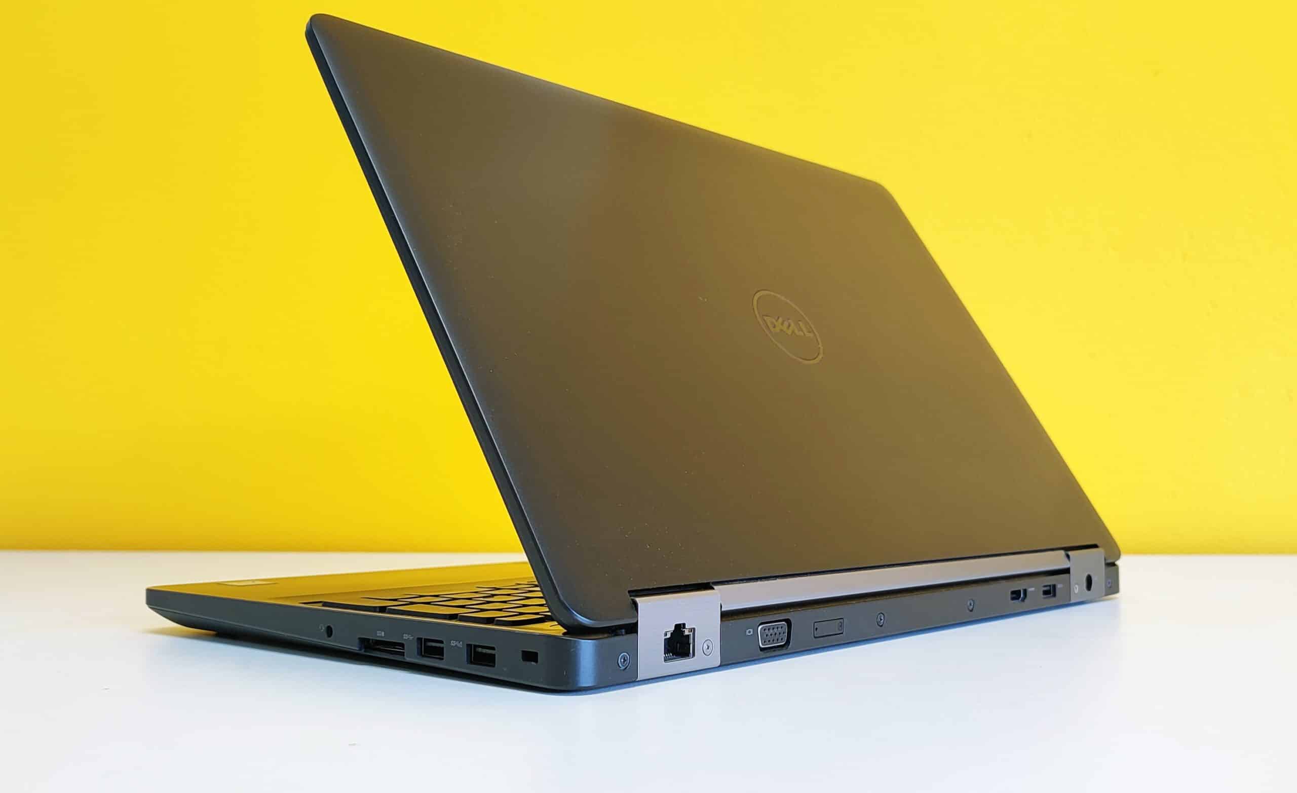 Dell 5570 Dell 5570